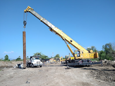 Gruas Y Transporte Mantra